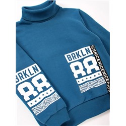 Bonito Толстовка BK1514T