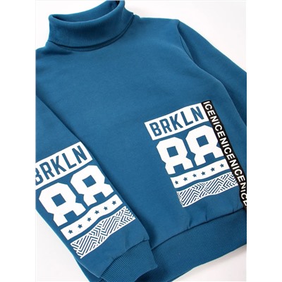 Bonito Толстовка BK1514T