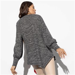 Свитшот, Милая бунтарка