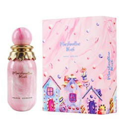 Парфюмерная вода Paris Corner Marshmallow Blush унисекс ОАЭ