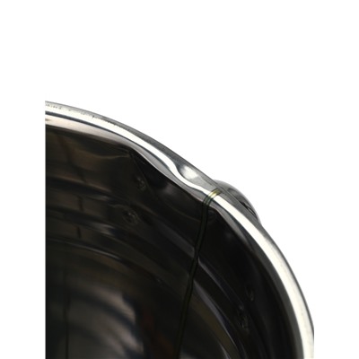 УЦЕНКА Ведро для льда «Веселье в шампанском», 16.5×18 см (2 л)