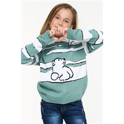 Джемпер VAY, 1062481