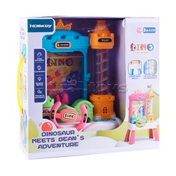 Игровой набор "Лабиринт" в коробке