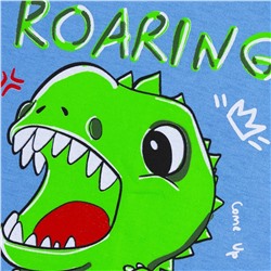 YOULALA Фуфайка 0021100404