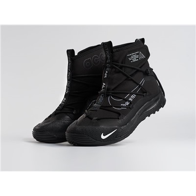 Зимние Кроссовки Nike ACG Air Terra Antarktik