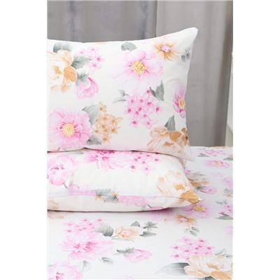 Наволочка Цветочный рай НАТАЛИ, 1118876