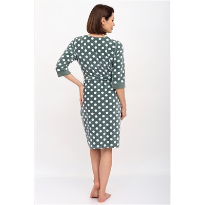 Lika Dress Халат