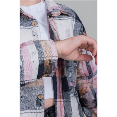 Детская рубашка 06514 НАТАЛИ, 1064449