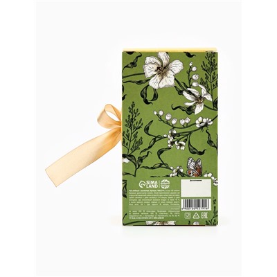 Чай зелёный «Ты восхищаешь», вкус: жасмин, 100 г