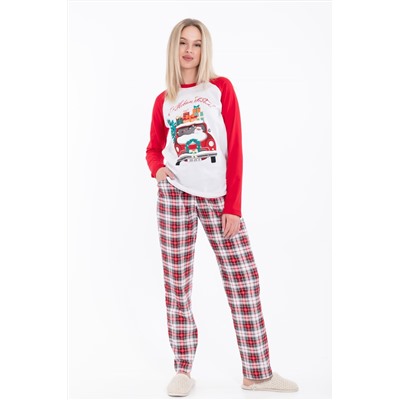 Пижама М324307Па