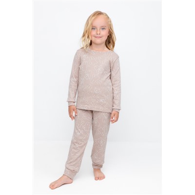 CROCKID Пижама К 1552