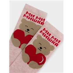 НОСКИ ДЕТСКИЕ 430K-2776