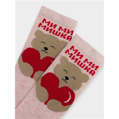 НОСКИ ДЕТСКИЕ 430K-2776