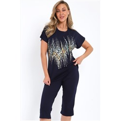 Костюм с бриджами 32089 НАТАЛИ, 1123535