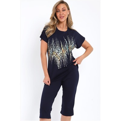 Костюм с бриджами 32089 НАТАЛИ, 1123535