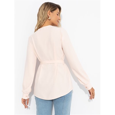 CHARUTTI Блуза 12154