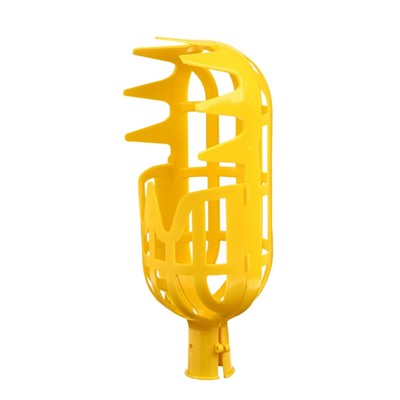 Плодосъемник, d=11 см, под черенок, цвет МИКС, Greengo