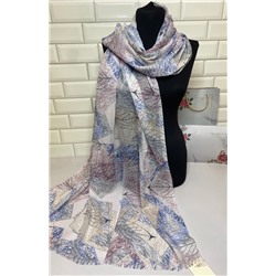 Палантин тонкий, Артикул: 133570