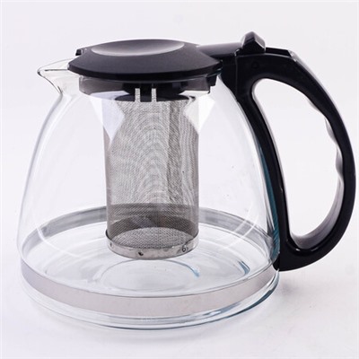 7629-1 Чайник заварочный 1,3л MB (х24)