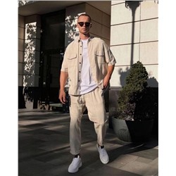 Костюм двойка мужской, Артикул: 135200