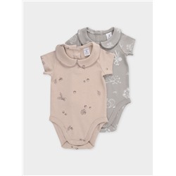 CROCKID Боди К 6540-2уп