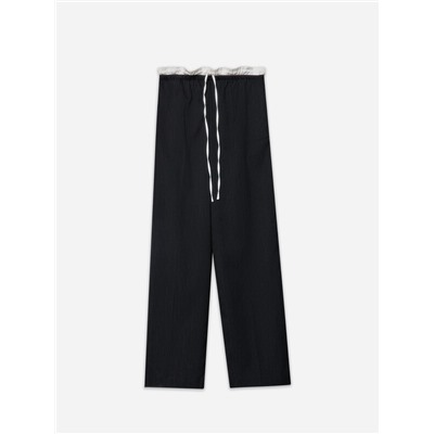 БРЮКИ ЖЕНСКИЕ (осенне-зимний ассортимент) 182519