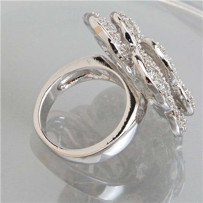 XUPING Кольцо арт. 53 0197 (id 286943)