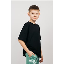 Футболка с принтом на спине 52371 детская
