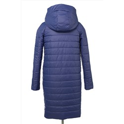 04-2844 Куртка женская  демисезонная (Синтепон 150)