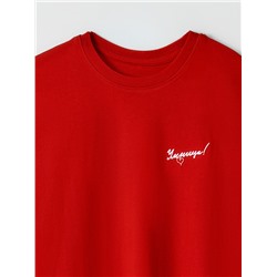 ФУТБОЛКА ЖЕНСКАЯ 112678