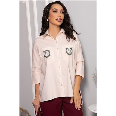 Рубашка LADY TAIGA, 1201948