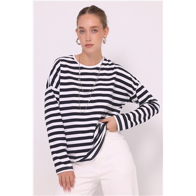 Лонгслив АПРЕЛЬ, 1034956