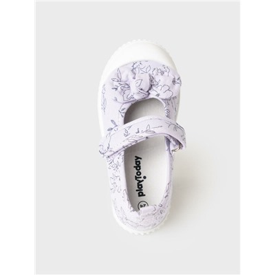 Туфли для девочек