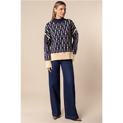 Свитер VILATTE, 1198454