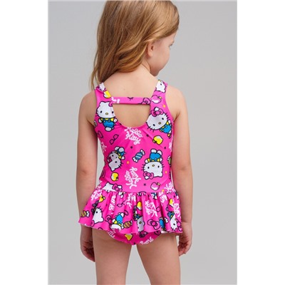 Купальник PLAYTODAY, 1121967