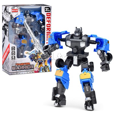 Робот "РобоСпринт" в коробке