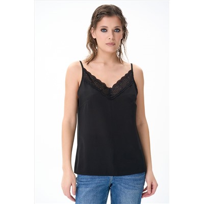 Топ Лекси (черный)