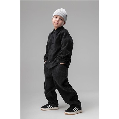 Костюм (Рубашка+Брюки) BODO, 1087564