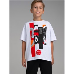 PLAYTODAY Фуфайка