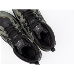 Зимние Кроссовки New Balance 1906D Mid