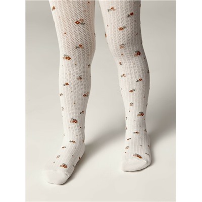 Классические БРЕСТСКИЕ КОЛГОТКИ ДЕТСКИЕ 3280 SCHOOL