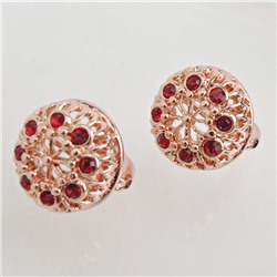 Кольцо/Серьги арт. 53 0370 (id 287712)