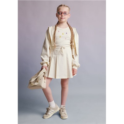 Юбка детская для девочки