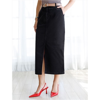 VILATTE Юбка D26.189