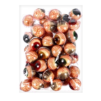 Мармелад «Глаза», набор, 50 шт. * 18.8 г