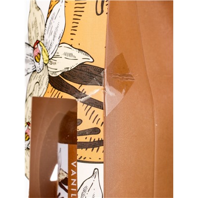 УЦЕНКА Диффузор ароматический "Vanilla", ваниль, 50 мл