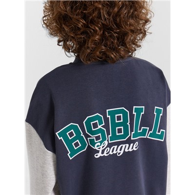 ТОЛСТОВКА ДЛЯ МАЛЬЧИКОВ 363333/1