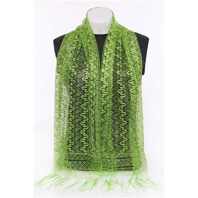 Шарф CY1926 Ажур