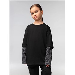 Bodo Лонгслив 7-301MU