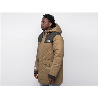 Куртка зимняя The North Face